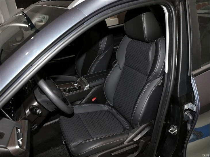 CHERY EQ5