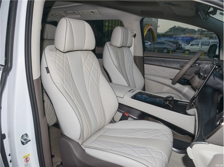 2023 BYD Denza D9 TengShi D9