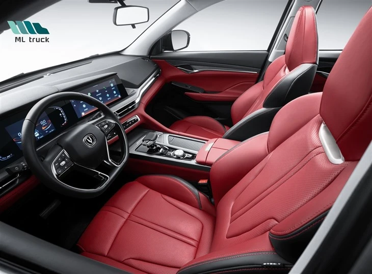 Changan CS75 PLUS