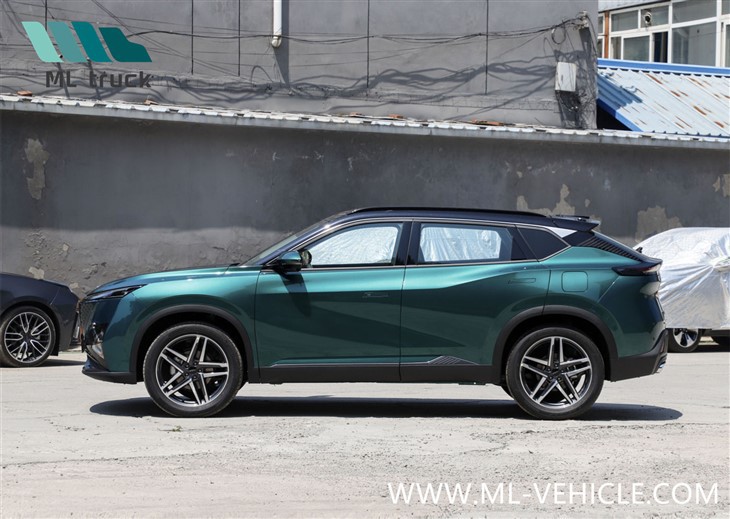 DongFeng AEOLUS HaoHAN