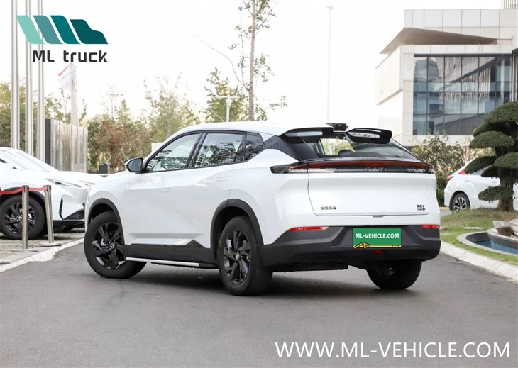 Dongfeng Aeolus SKY EV01
