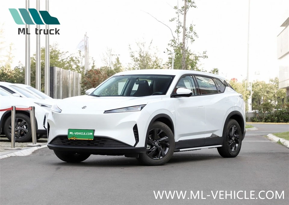 Dongfeng Aeolus SKY EV01