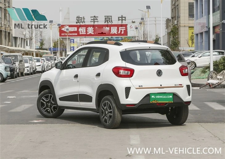 DongFeng EX1 PRO