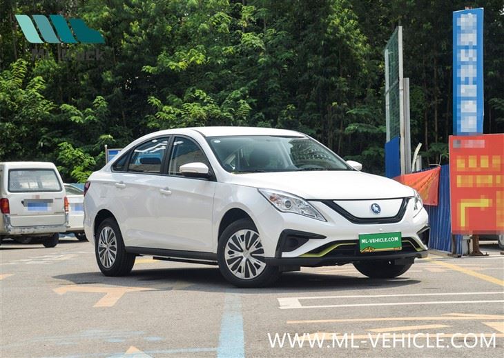 DongFeng Forthing S50 EV