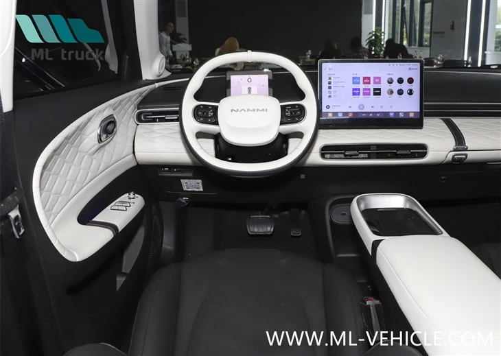 DongFeng Nammi 01