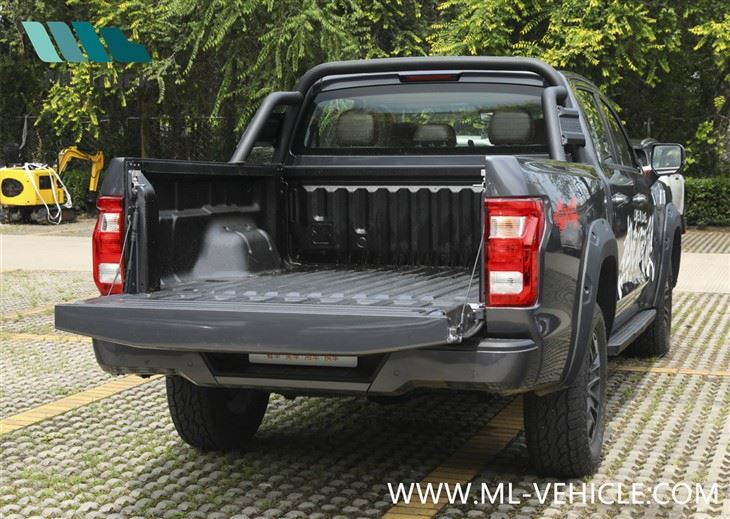 Foton Mars 7 Pickup