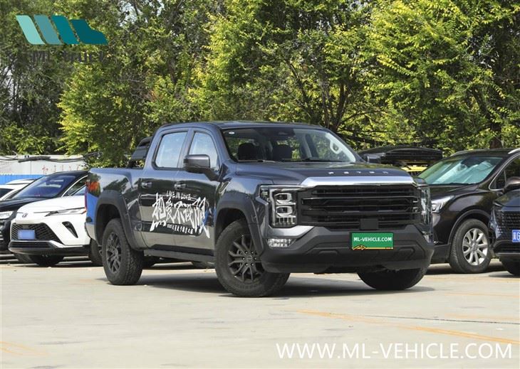 Foton Mars 7 Pickup