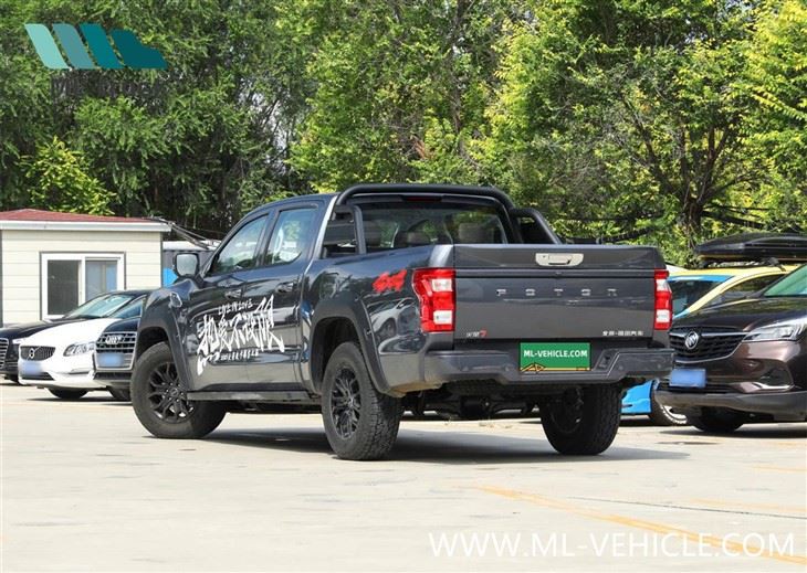Foton Mars 7 Pickup