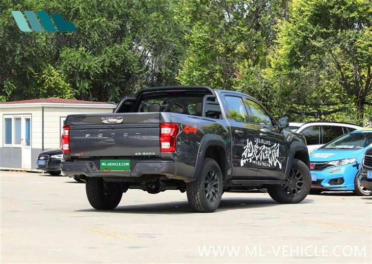 Foton Mars 7 Pickup