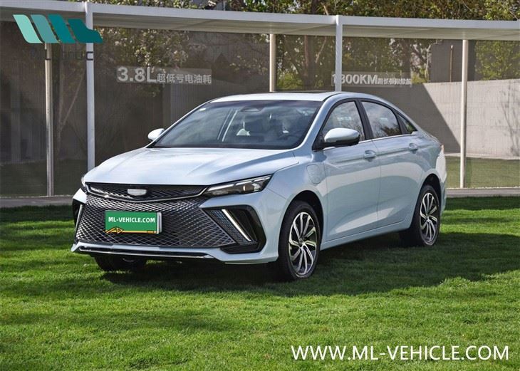 GEELY Emgrand L HIP