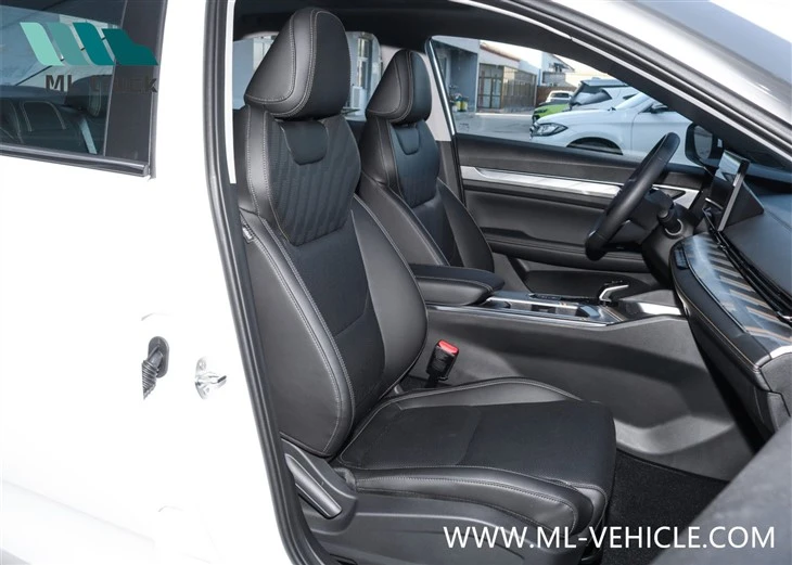 GEELY Emgrand L HIP