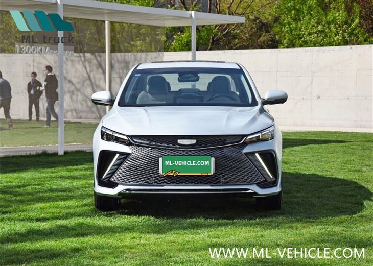 GEELY Emgrand L HIP