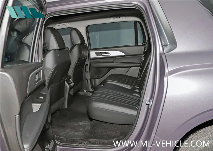 Haval H5