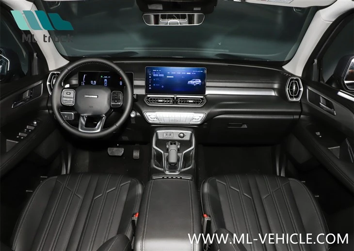 Haval H5
