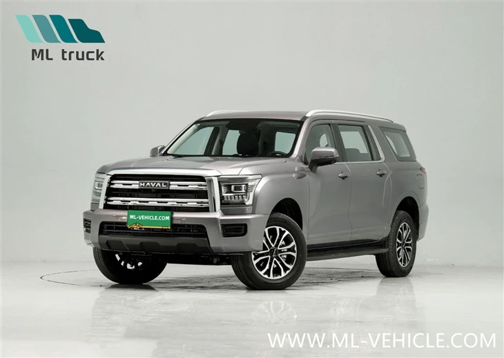 Haval H5