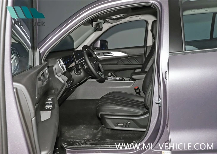 Haval H5