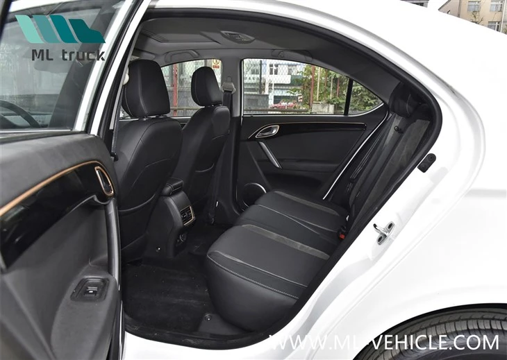 JAC IEV A50