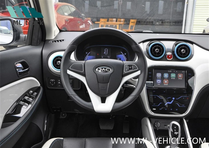 JAC IEV7
