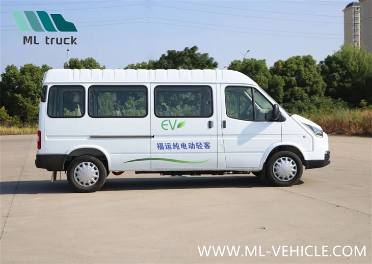 JMC FuYun EV