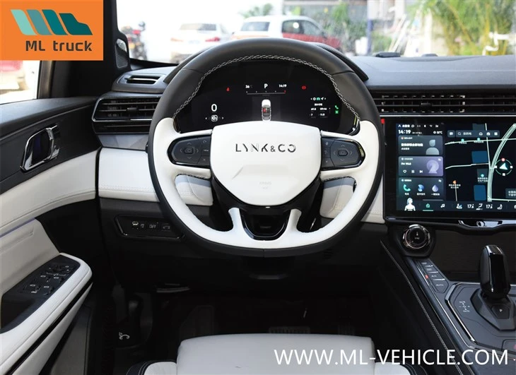 Lynkco 01 EM-P