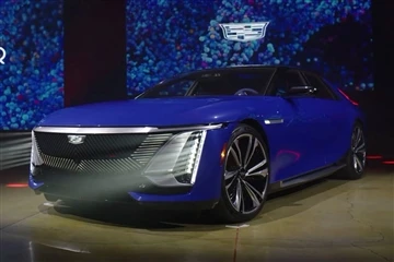2023 Electric Cars List: Audi