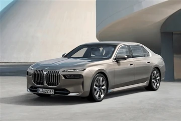 2023 Electric Cars List:BMW