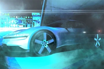 36 fantastische elektrische Sportwagenmodelle, auf die wir nicht warten können!