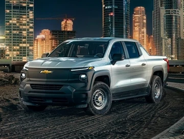 2023 Electric Cars List: 53 Models To Watch Out For