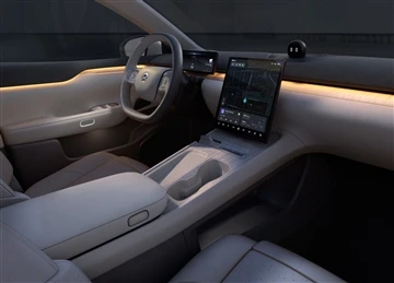 NIO hat das Banyan 2.0.0-System veröffentlicht