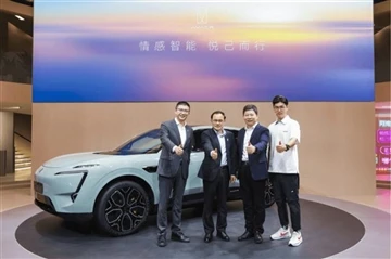 Chinas L3-Standard für autonomes Fahren wird voraussichtlich Ende Juni veröff...