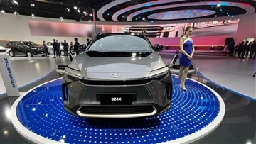 Nationaler Subventionswettbewerb? Japan stellt Toyota 854 Millionen US-Dollar...