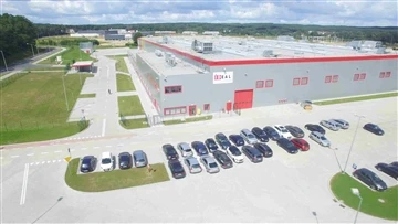 Das Pekinger Werk von Ideal Automotive wurde für die Produktionsqualifizierun...