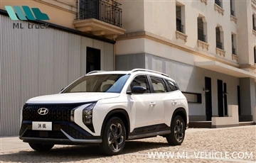 Berichten zufolge hat die Hyundai Motor Group (Beijing Hyundai) zwei Fabriken...
