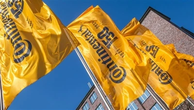 Continental AG erwägt Verkauf des Automobilgeschäfts von ContiTech