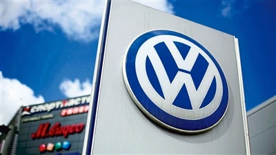 Um die Versorgung sicherzustellen, schließt Volkswagen Direktlieferverträge m...