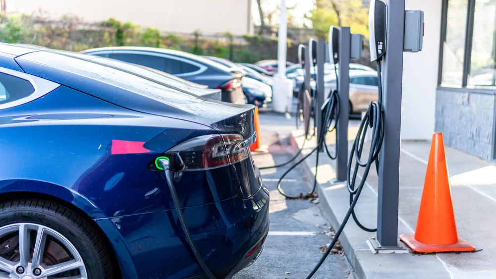 ACEA: Marktanteil europäischer Elektrofahrzeuge soll bis 2024 auf 20 % steigen