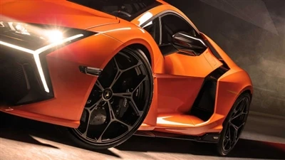 Lamborghini führt eine viertägige Arbeitswoche ein