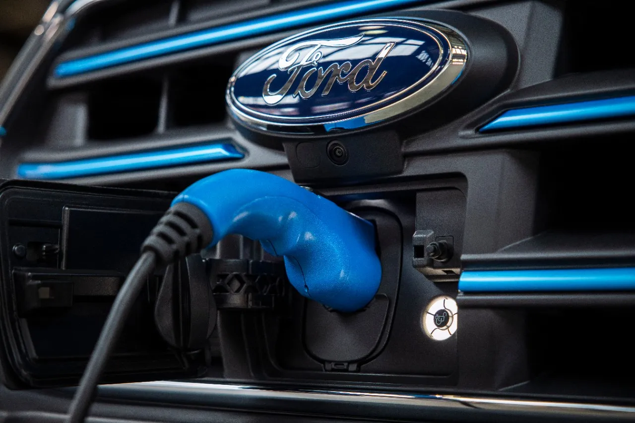 Ford geht Partnerschaft mit Xcel Energy ein, um ein Ladenetzwerk aufzubauen