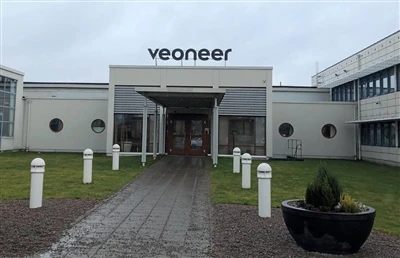Veoneer gibt Verkauf des Geschäftsbereichs Rückhaltesysteme bekannt