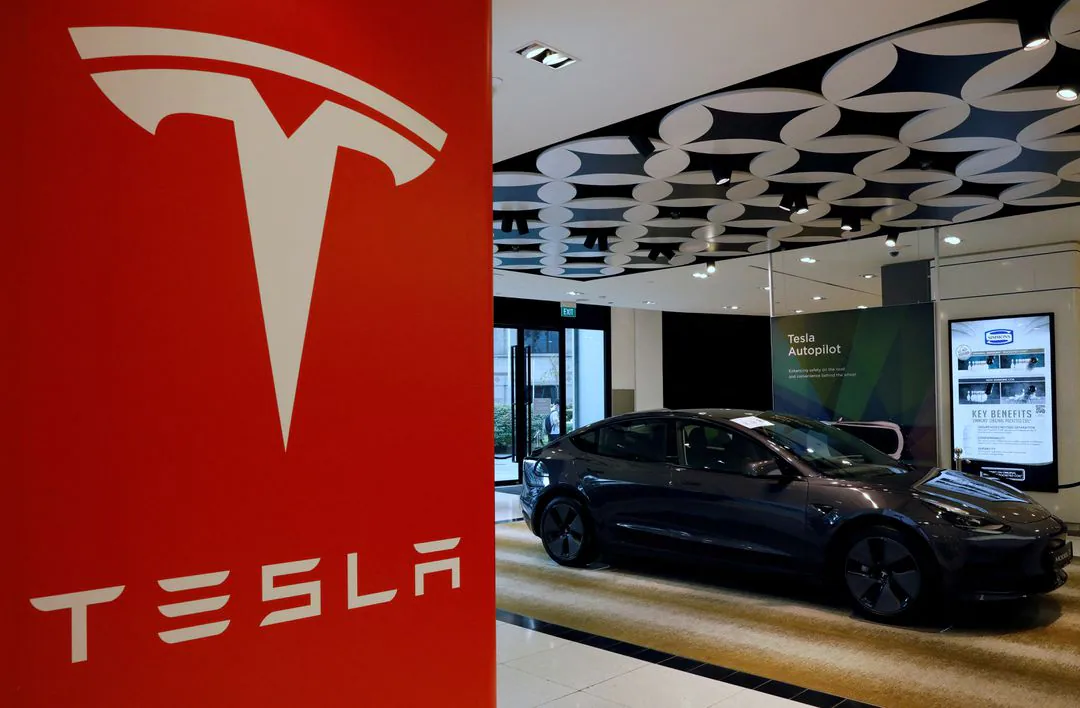 Tesla verliert Klage in der nordischen Region! Besitzer können keine Nummerns...