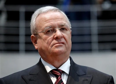 Deutsches Gericht nimmt Ermittlungen gegen ehemaligen Volkswagen-Chef wieder auf