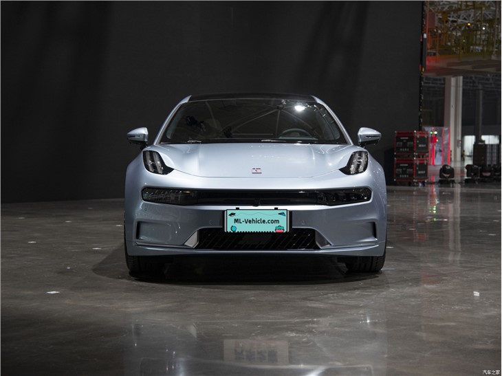 New 2023 Zeekr 001 EV