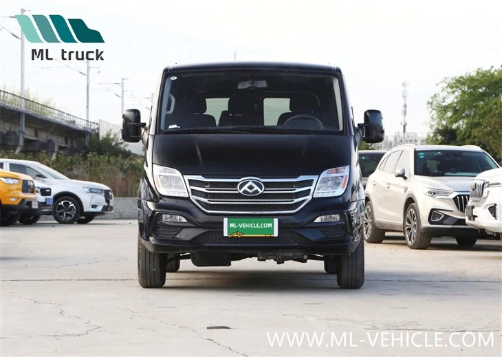 SAIC Maxus V80 PLUS