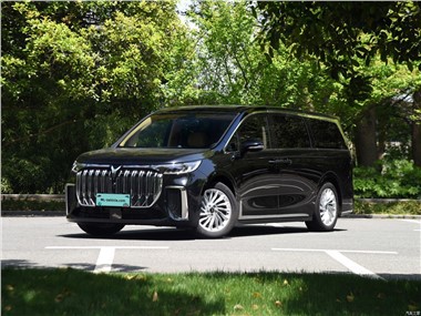2023 Neuer VOYAH Dreamer PHEV (Hybrid)