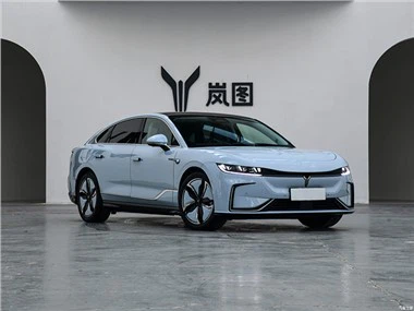 Dongfeng VOYAH Zhuiguang 2023 Style Long Range 730KM Edition