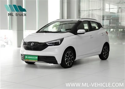 JMEV YiZhi EV3