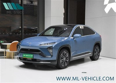 NIO EC6