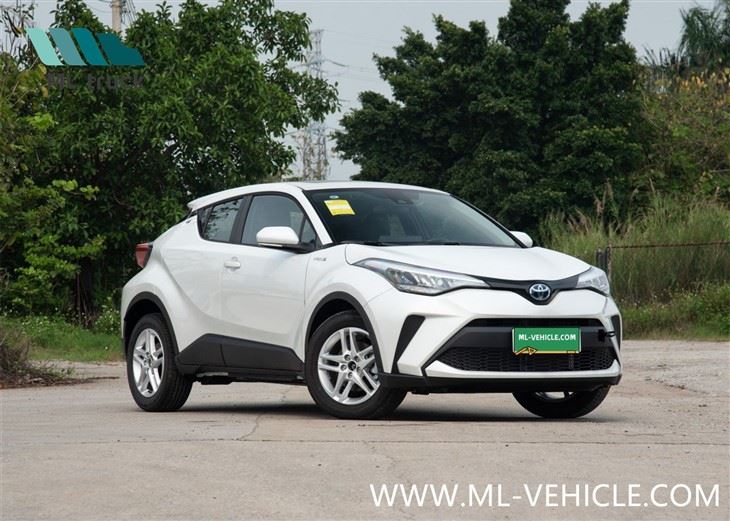 TOYOTA CHR