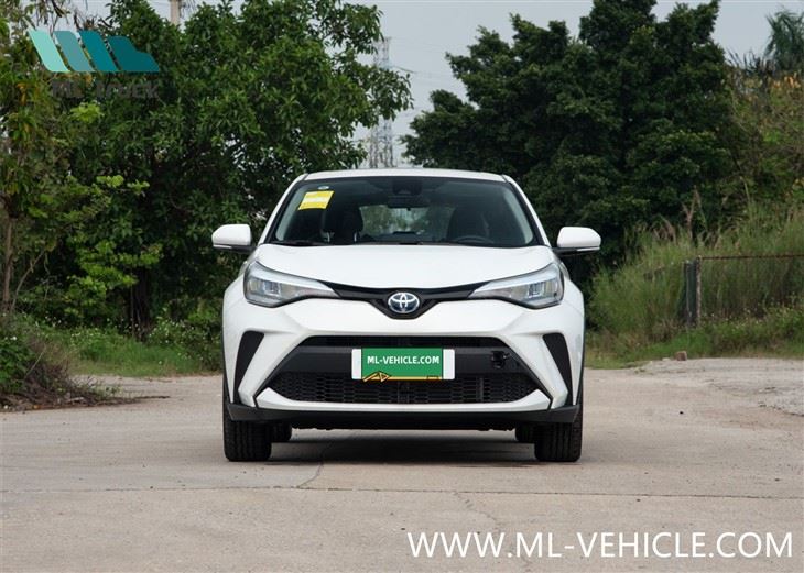 TOYOTA CHR