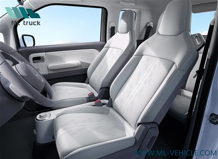 WuLing Air EV